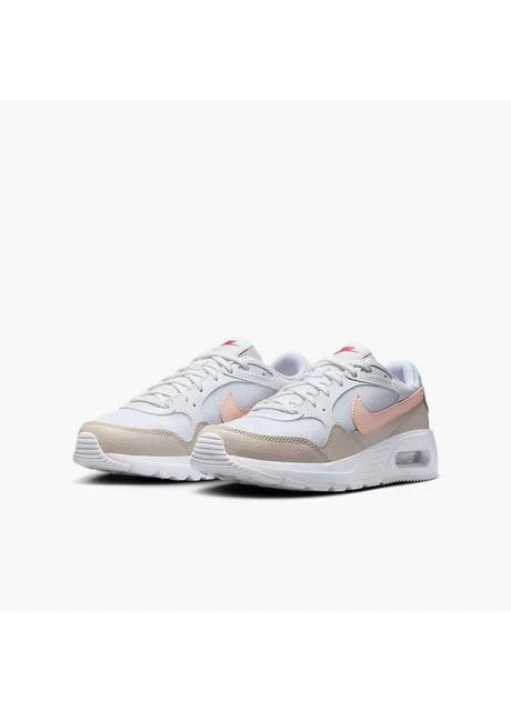 Кросівки підліткові Nike Air Max Sc (Psv) (CZ5358-122) — фото 6