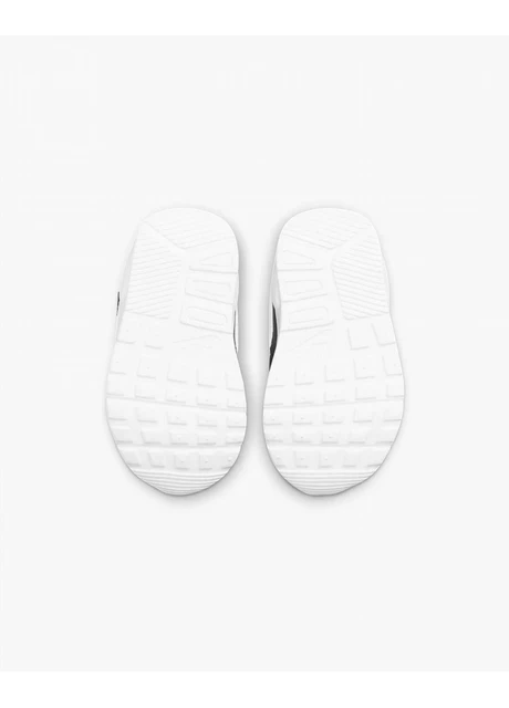 Кросівки дитячі Nike Air Max Sc Td 'Black White' (CZ5361-002) — фото 4