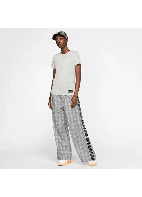 Футболка жіноча Nike Sportswear Ss Crew Nby (CZ6368-063) — фото 6