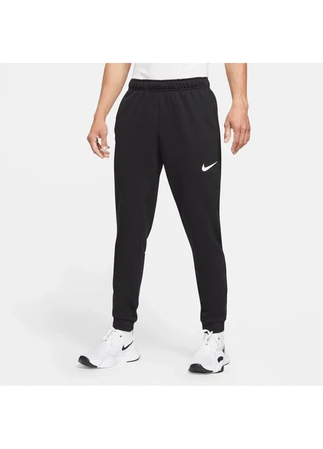 Спортивний костюм чоловічий Nike Nk Df Hdie Fz Fl Dri-Fit (CZ6376-010__CZ6379-010) — фото 3