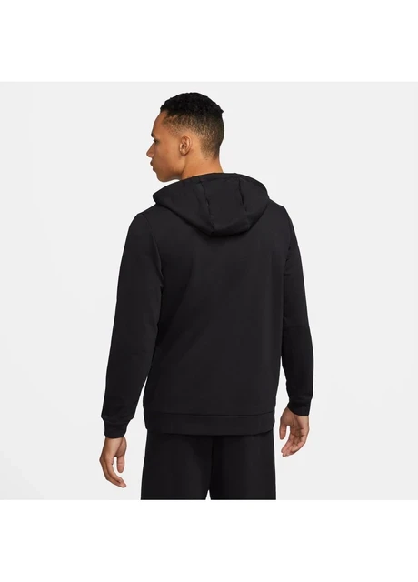 Спортивний костюм чоловічий Nike Nk Df Hdie Fz Fl Dri-Fit (CZ6376-010__CZ6379-010) — фото 5