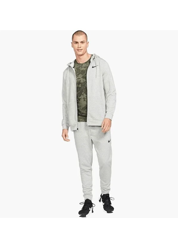 Спортивний костюм чоловічий Nike Dri-Fit Grey (CZ6376-063__CZ6379-063) — фото 1