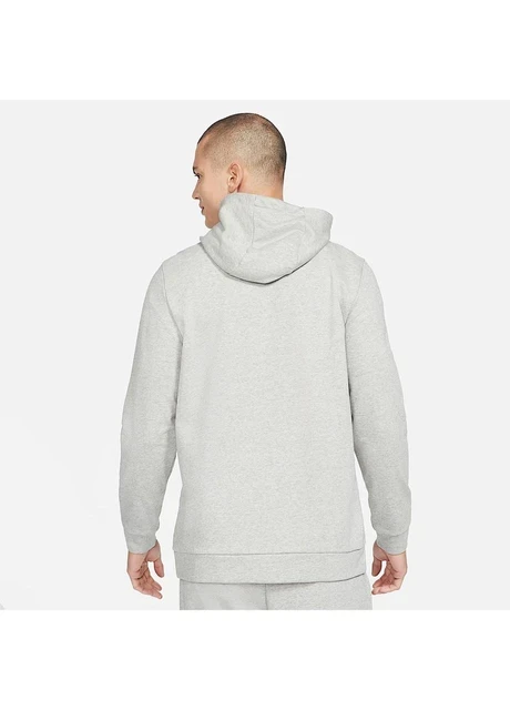 Спортивний костюм чоловічий Nike Dri-Fit Grey (CZ6376-063__CZ6379-063) — фото 5