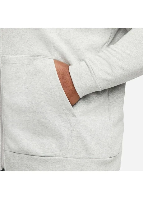 Спортивний костюм чоловічий Nike Dri-Fit Grey (CZ6376-063__CZ6379-063) — фото 8