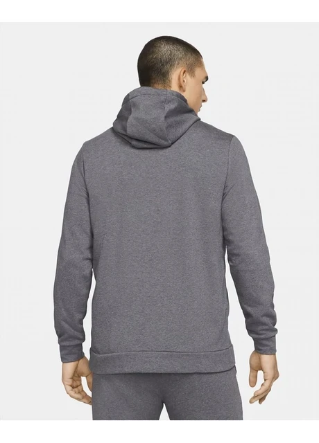Бомбер чоловічий Nike Dri-Fit (CZ6376-071) — фото 4
