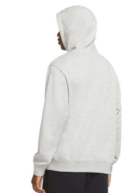 Бомбер чоловічий Nike Nsw Club Hoodie (CZ7857-063) — фото 5