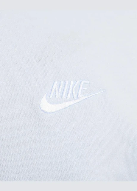 Кофта чоловіча Nike Sportswear Club Light (CZ7857-085) — фото 5