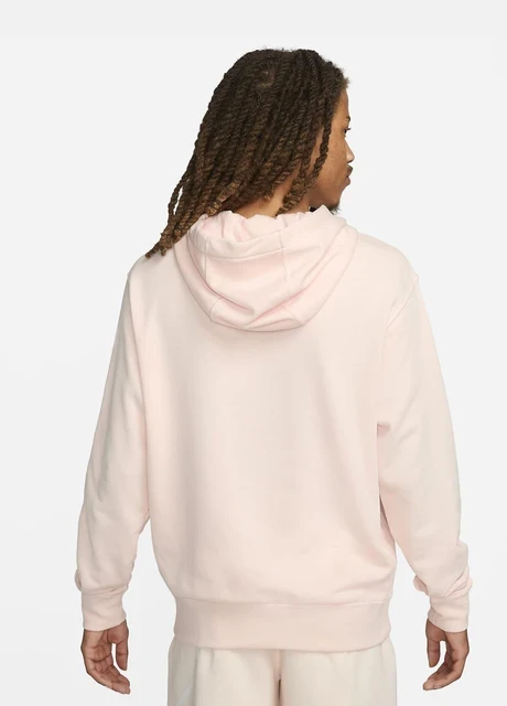 Кофта чоловіча Nike Sportswear Club Pullover Hoodie (CZ7857-838) — фото 3