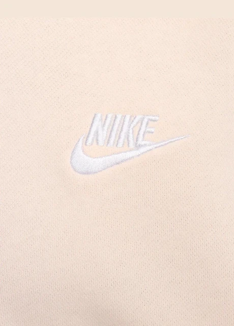 Кофта чоловіча Nike Sportswear Club Pullover Hoodie (CZ7857-838) — фото 5
