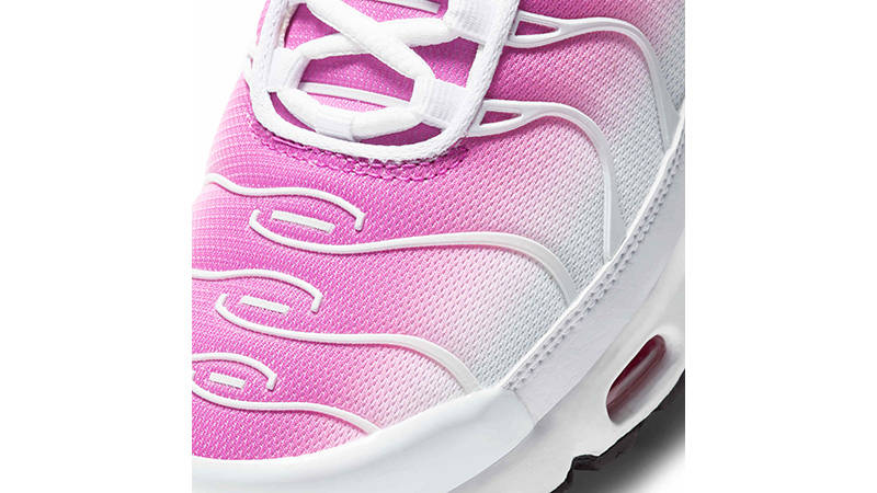 Кросівки жіночі Nike Air Max Plus (CZ7931-100) — фото 4