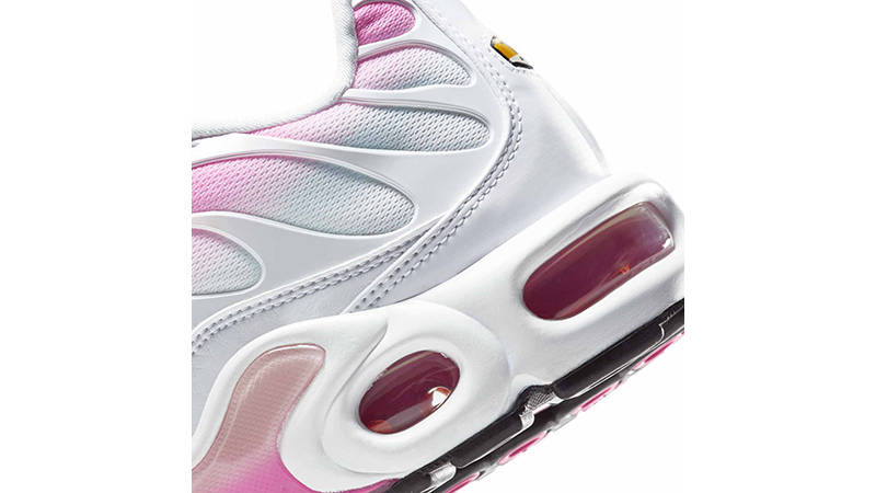 Кросівки жіночі Nike Air Max Plus (CZ7931-100) — фото 6
