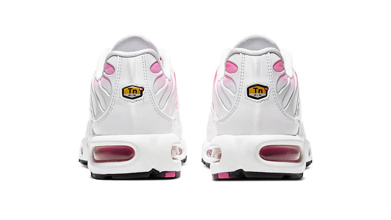 Кросівки жіночі Nike Air Max Plus (CZ7931-100) — фото 7