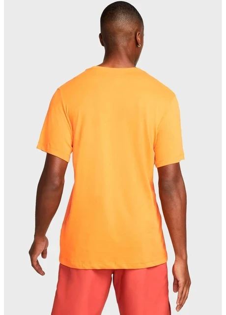 Футболка чоловіча Nike Sweat-Wicking T-Shirt (CZ7989-886) — фото 3