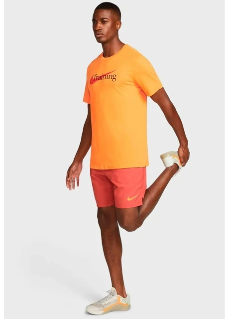 Футболка чоловіча Nike Sweat-Wicking T-Shirt (CZ7989-886) — фото 5