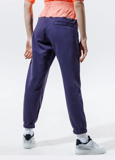 Брюки жіночі Nike Joggers Sportswear Icon Clash (CZ8172-573) — фото 3