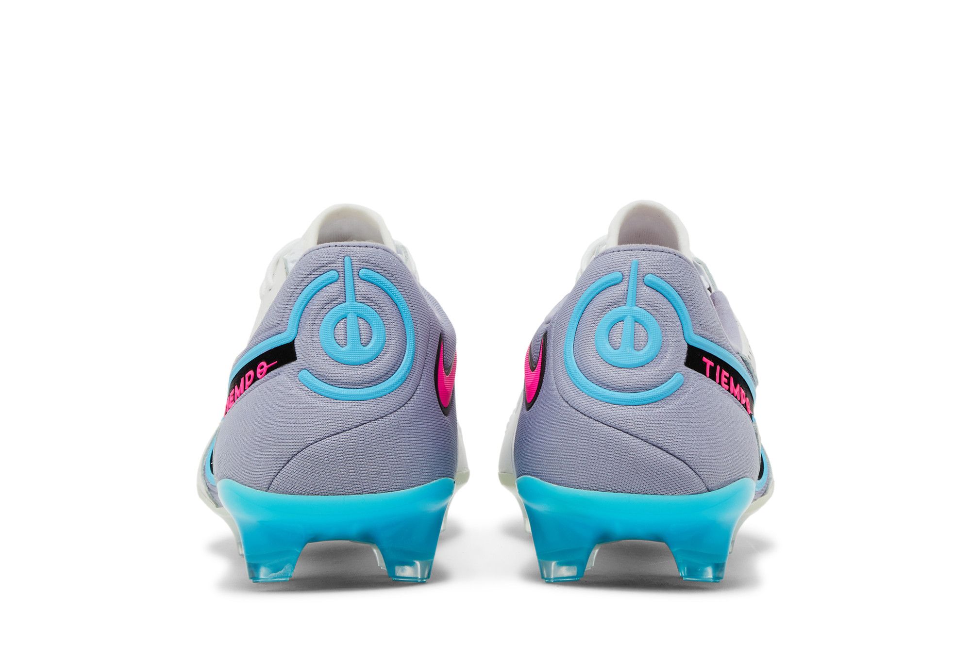 Бутси унісекс Nike Tiempo Legend 9 Elite Fg Firm-Ground Soccer Cleats (CZ8482-146) — фото 7