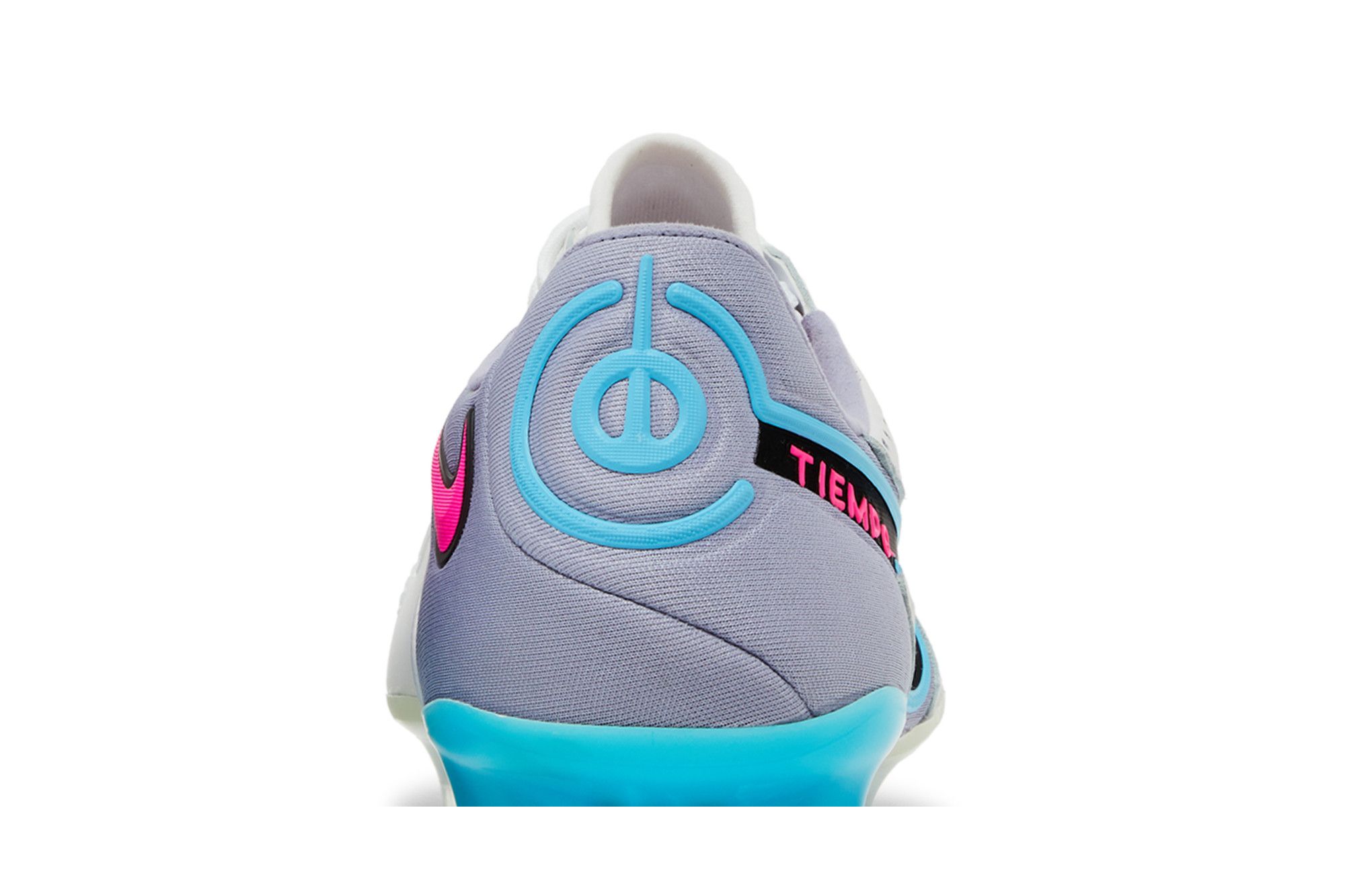 Бутси унісекс Nike Tiempo Legend 9 Elite Fg Firm-Ground Soccer Cleats (CZ8482-146) — фото 8