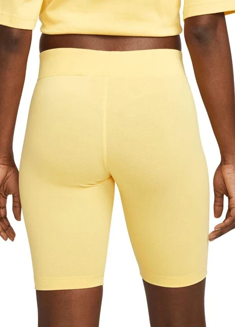 Шорти жіночі Nike Nsw Essntl Mr Biker Short (CZ8526-795) — фото 3