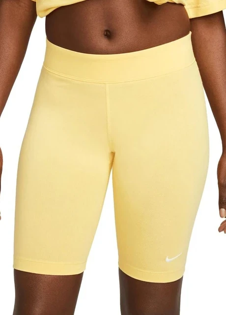 Шорти жіночі Nike Nsw Essntl Mr Biker Short (CZ8526-795) — фото 4