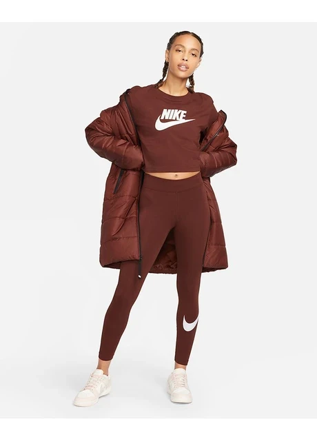 Лосіни жіночі Nike Sportswear Essential (CZ8530-273) — фото 6