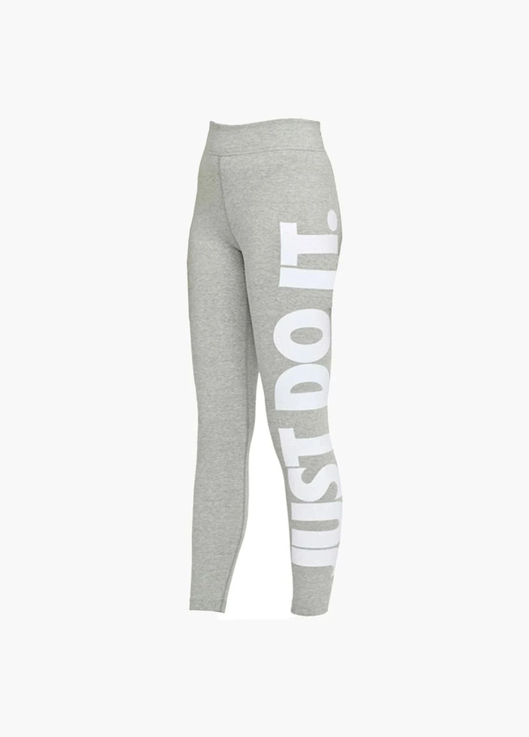 Лосіни унісекс Nike Sportswear Essential Women's High-Rise (CZ8534-063) — фото 1