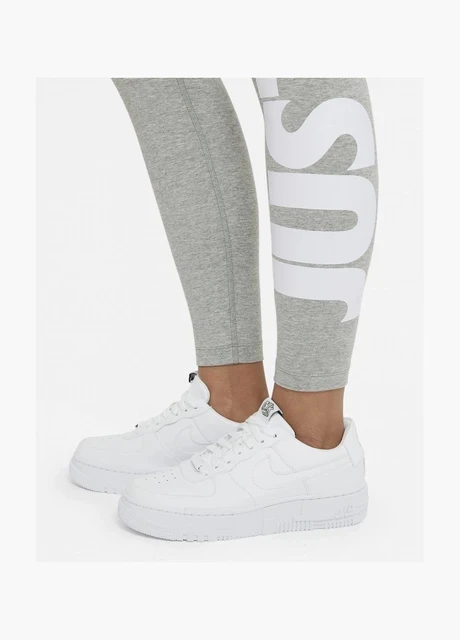 Лосіни унісекс Nike Sportswear Essential Women's High-Rise (CZ8534-063) — фото 5