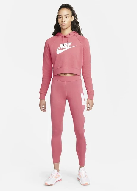Лосіни жіночі Nike Sportswear Essential (CZ8534-622) — фото 5