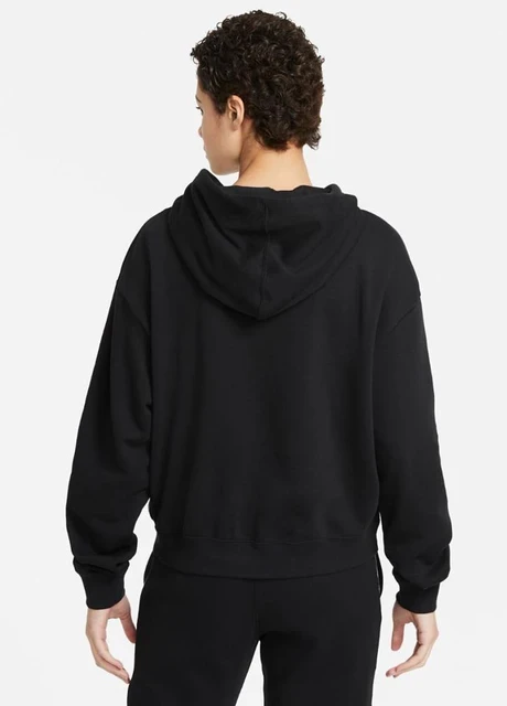 Кофта жіночі Nike W Nsw Heritage Hoodie Flc (CZ8604-010) — фото 3