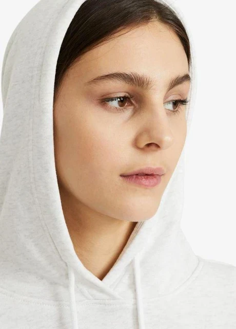 Кофта жіночі Nike W Nsw Heritage Hoodie Flc (CZ8604-010) — фото 5
