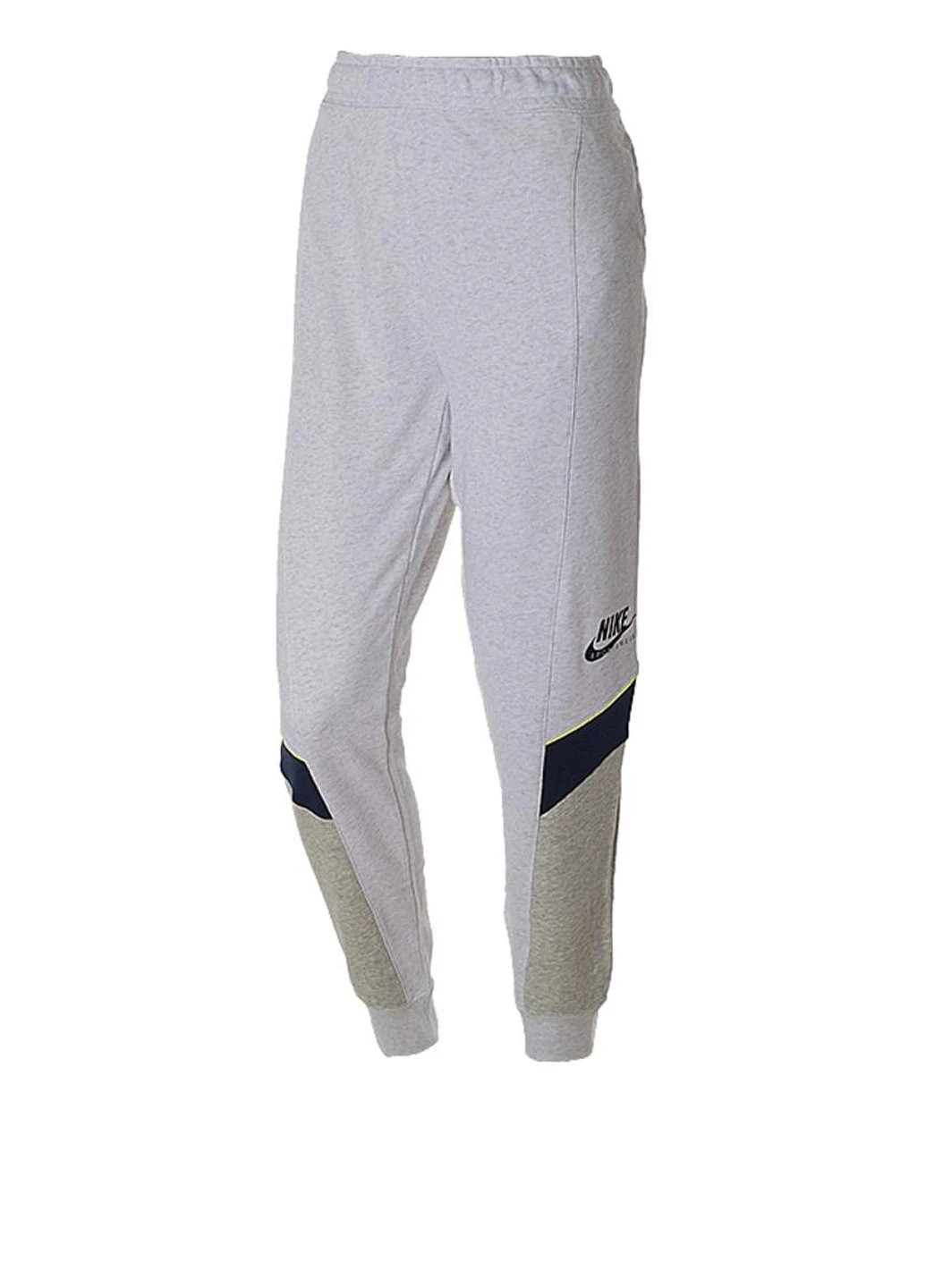 Брюки жіночі Nike W Nsw Heritage Jogger Flc Mr (CZ8608-051) — фото 1