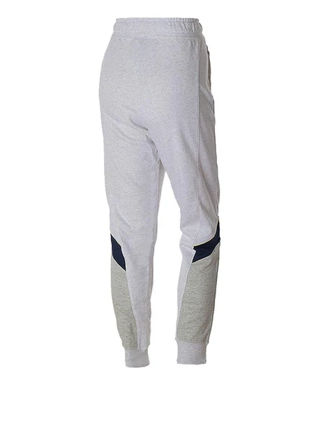Брюки жіночі Nike W Nsw Heritage Jogger Flc Mr (CZ8608-051) — фото 3