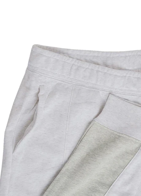 Брюки жіночі Nike W Nsw Heritage Jogger Flc Mr (CZ8608-051) — фото 4
