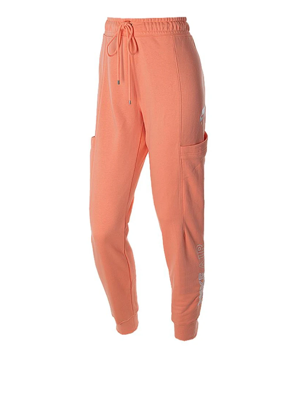 Брюки жіночі Nike W Nsw Air Pant Flc Mr (CZ8626-693) — фото 1