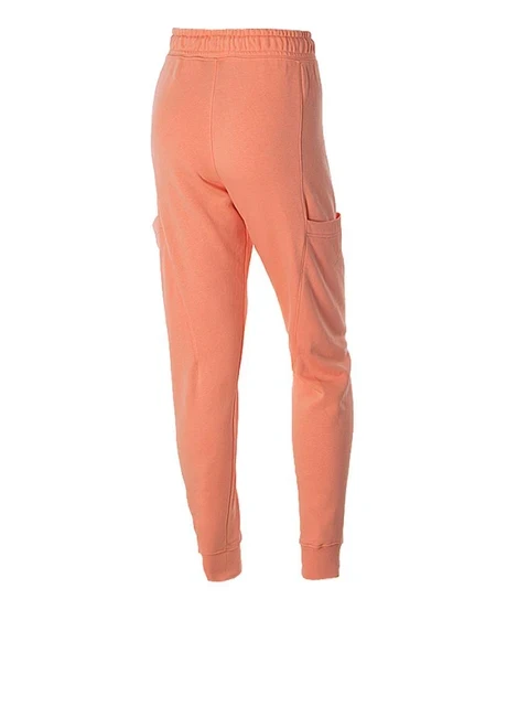 Брюки жіночі Nike W Nsw Air Pant Flc Mr (CZ8626-693) — фото 3