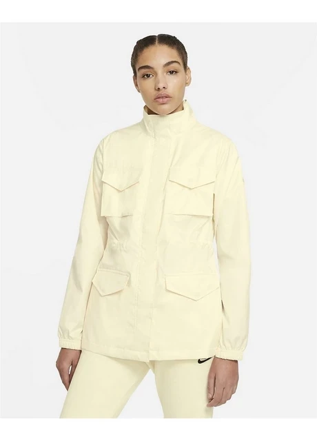 Куртка жіноча Nike Sportswear Jacket (CZ8972-114) — фото 3