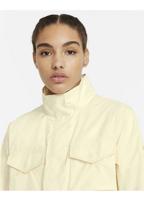 Куртка жіноча Nike Sportswear Jacket (CZ8972-114) — фото 5