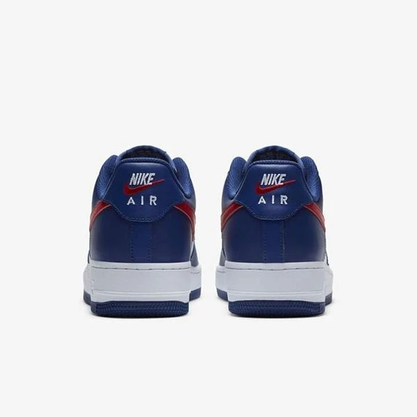 Кросівки чоловічі Nike Air Force 1 '07 Low (CZ9164-100) — фото 5