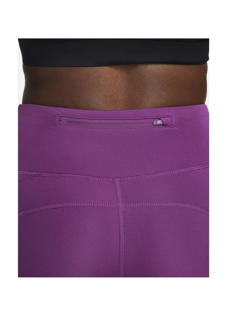 Лосіни жіночі Nike Epic Fast Violet Cz9240-503 (CZ9240-503) — фото 6