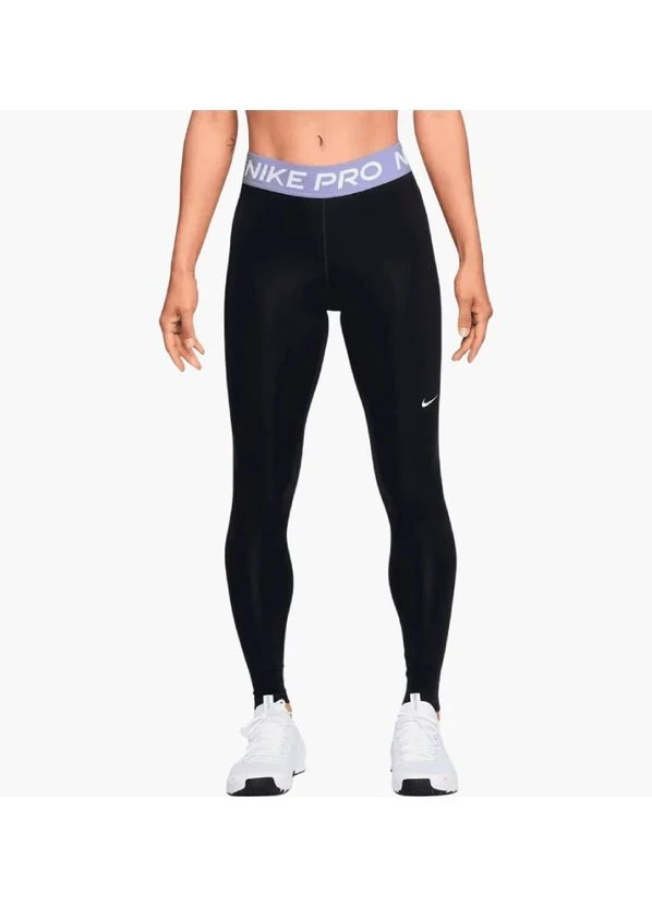 Лосіни жіночі Nike Np 365 Tight Black (CZ9779-024) — фото 1