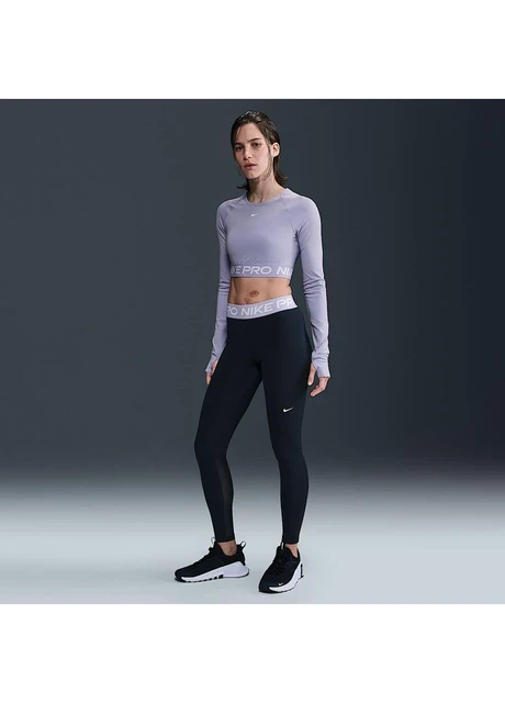 Лосіни жіночі Nike Np 365 Tight Black (CZ9779-024) — фото 3