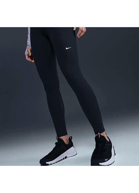 Лосіни жіночі Nike Np 365 Tight Black (CZ9779-024) — фото 4