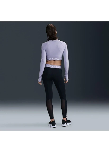 Лосіни жіночі Nike Np 365 Tight Black (CZ9779-024) — фото 6