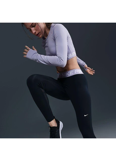 Лосіни жіночі Nike Np 365 Tight Black (CZ9779-024) — фото 7