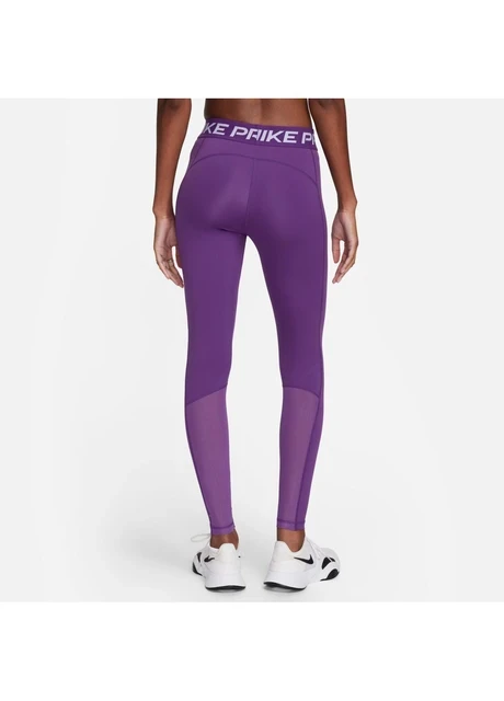 Лосіни жіночі Nike 365 Tight Violet (CZ9779-599) — фото 3