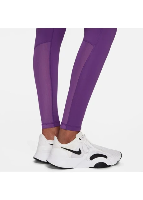 Лосіни жіночі Nike 365 Tight Violet (CZ9779-599) — фото 4