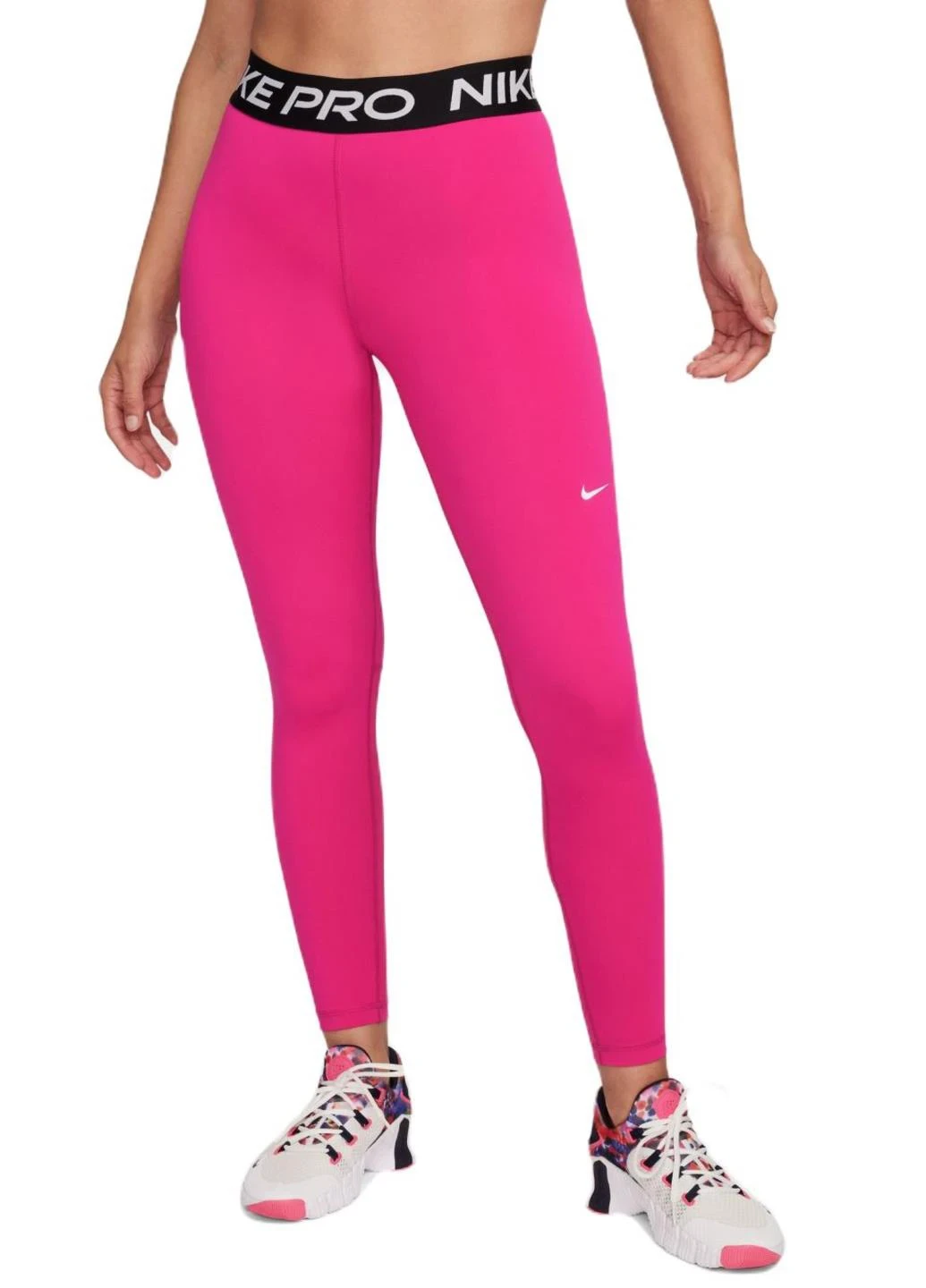 Лосіни жіночі Nike Pro 365 Tight (CZ9779-616) — фото 1