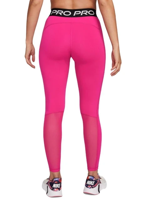 Лосіни жіночі Nike Pro 365 Tight (CZ9779-616) — фото 3