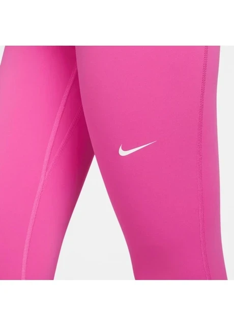 Лосіни жіночі Nike Pro Dri Fit Training Workout Gym (CZ9779-624) — фото 5