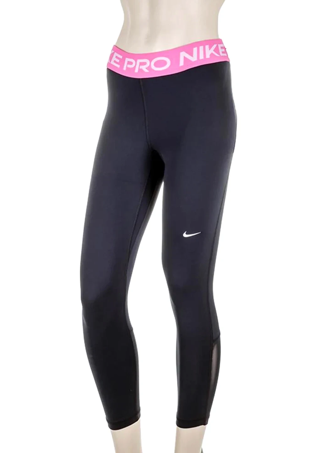 Лосіни жіночі Nike W Np 365 Tight (CZ9803-016) — фото 1