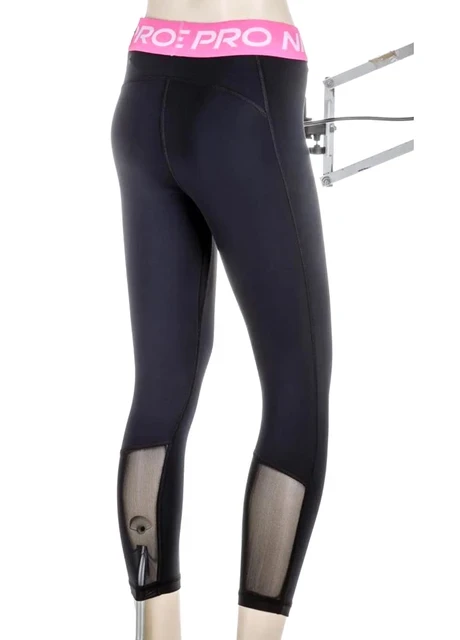 Лосіни жіночі Nike W Np 365 Tight (CZ9803-016) — фото 3